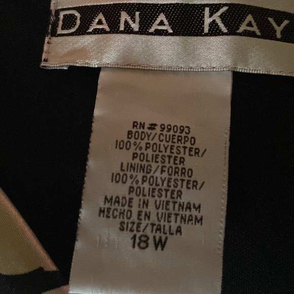 Dana Kay - Picture 2 of 3